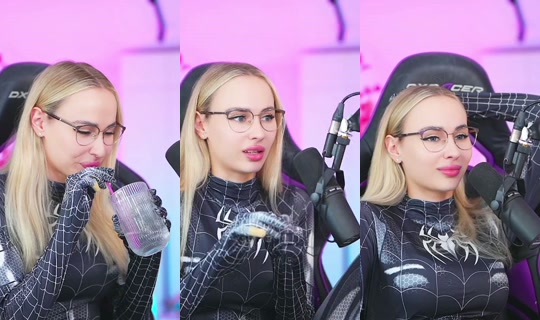 gloriamatvien's Stream - Jul 28, 2026, 2:48 PM