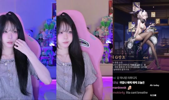 god_lita's Stream - Jul 28, 2026, 11:02 AM