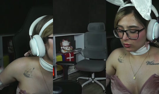 goddessalfa's Stream - Jul 26, 2026, 7:08 AM