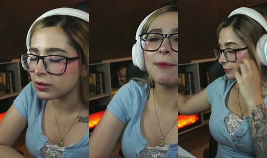 goddessalfa's Stream - Jul 27, 2026, 10:56 PM