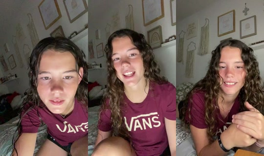 gracelynn2989's Stream - Jul 13, 2026, 2:07 PM