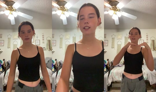gracelynn2989's Stream - Jul 14, 2026, 3:23 PM