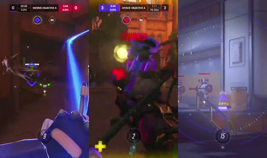 grizzy's Stream - Jul 26, 2026, 5:53 AM