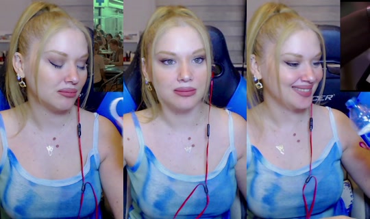 gulsahky's Stream - Jul 20, 2026, 8:28 PM