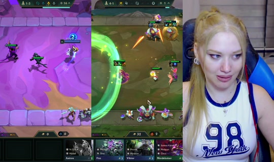 gulsahky's Stream - Jul 23, 2026, 8:12 PM