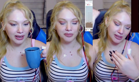gulsahky's Stream - Aug 1, 2026, 7:45 PM