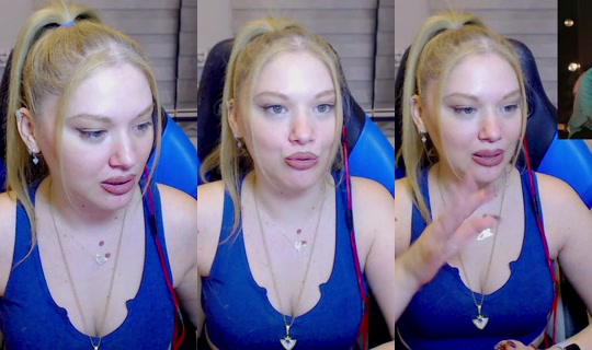 gulsahky's Stream - Aug 6, 2026, 9:34 PM