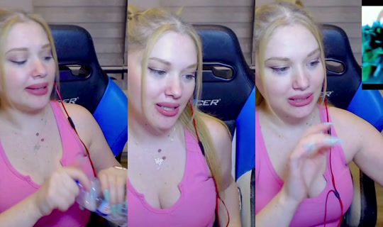 gulsahky's Stream - Aug 17, 2026, 9:08 PM