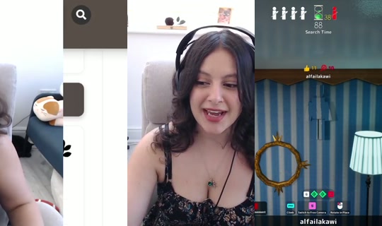guzelq's Stream - Jul 8, 2026, 5:49 PM