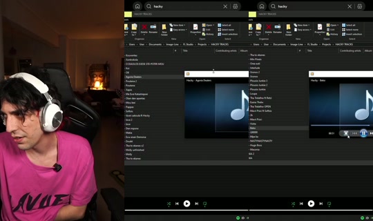 Stream de hackypixelz – 24 juil. 2026, 21:52