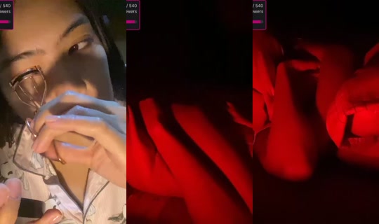 haha_hnh's Stream - Jul 26, 2026, 5:58 PM