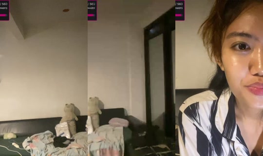 haha_hnh's Stream - Jul 29, 2026, 9:41 AM