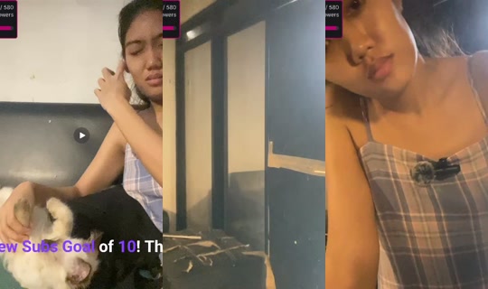 Stream ni haha_hnh - Ago 9, 2026, 6:14 AM