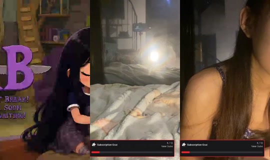 haha_hnh's Stream - Sep 4, 2026, 11:25 AM
