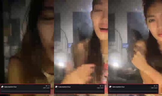 haha_hnh's Stream - Sep 5, 2026, 11:06 AM