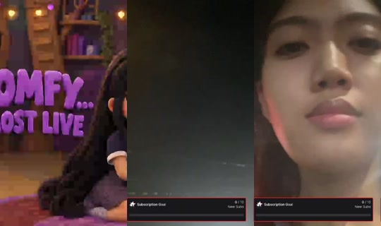 haha_hnh's Stream - Sep 17, 2026, 10:33 AM