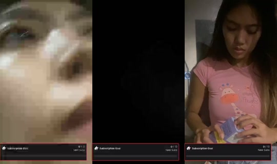 haha_hnh's Stream - Sep 17, 2026, 12:05 PM