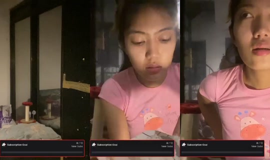 Stream haha_hnh - 17 Sep 2026, 14.37