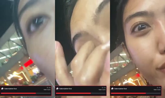 haha_hnh's Stream - Oct 15, 2026, 11:29 AM