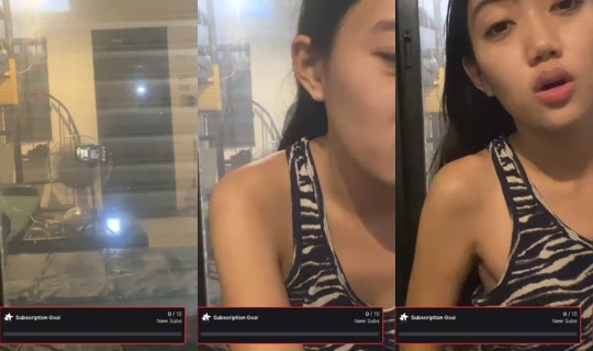 haha_hnh's Stream - Oct 16, 2026, 7:01 AM