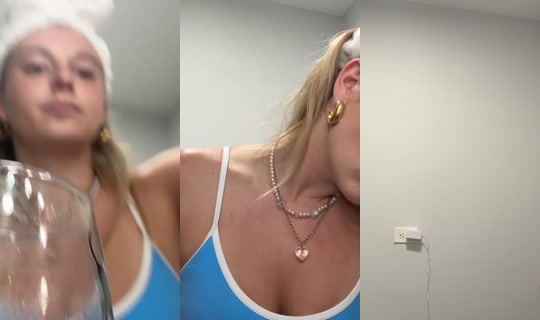 haileygranger's Stream - Jul 11, 2026, 4:02 AM