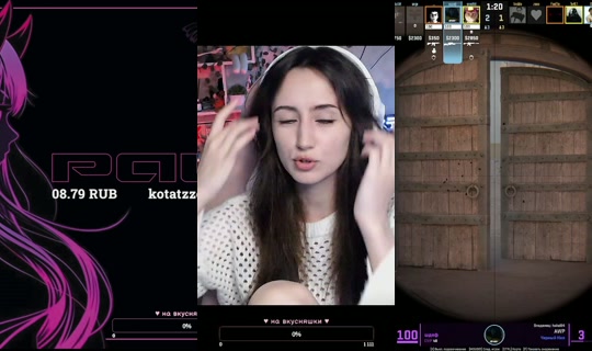 hakaiii4's Stream - Jul 27, 2026, 3:02 PM