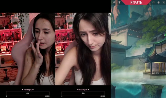 hakaiii4's Stream - Jul 28, 2026, 11:48 AM
