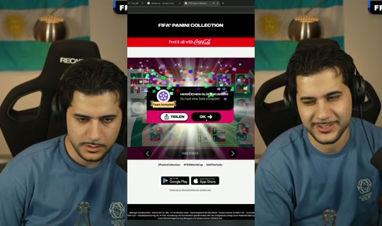 hamedloco's Stream - Jul 18, 2026, 9:36 PM