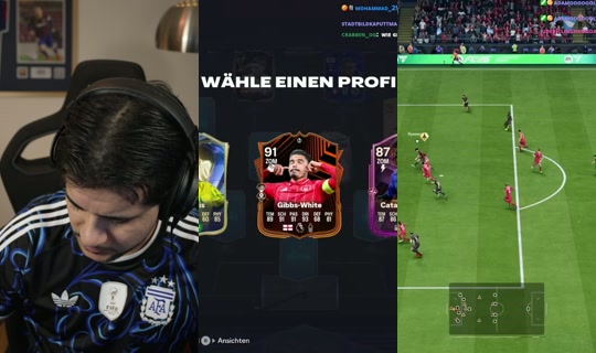 hamedloco's Stream - Jul 20, 2026, 6:22 PM