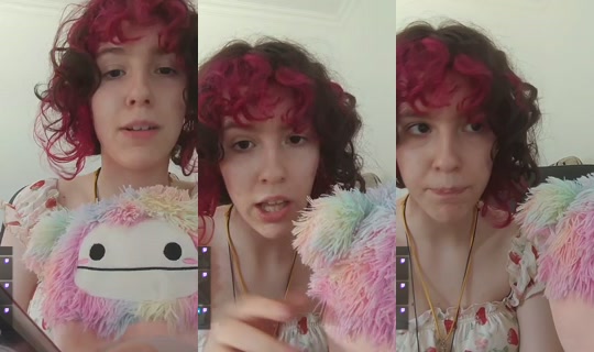 hanna_sallyface's Stream - Jul 26, 2026, 4:44 PM