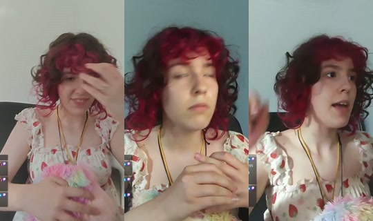 hanna_sallyface's Stream - Jul 26, 2026, 6:26 PM