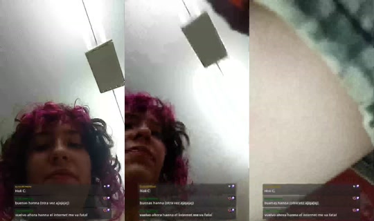 hanna_sallyface's Stream - Jul 27, 2026, 4:39 PM