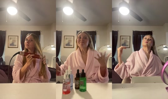 hannahontv's Stream - Aug 3, 2026, 12:07 PM