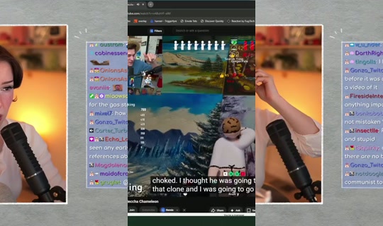 hanner's Stream - Jul 14, 2026, 7:10 PM