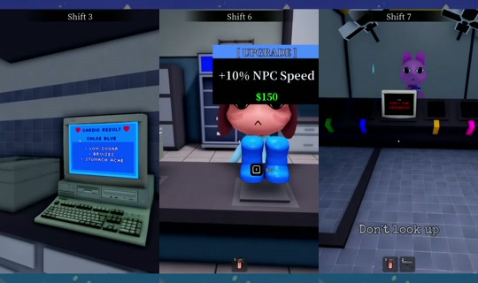 hanner's Stream - Jul 22, 2026, 12:22 AM
