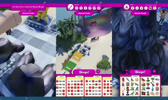 hanner's Stream - Jul 22, 2026, 2:04 AM
