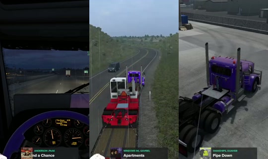 Stream von hanner – 26. Juli 2026, 1:26