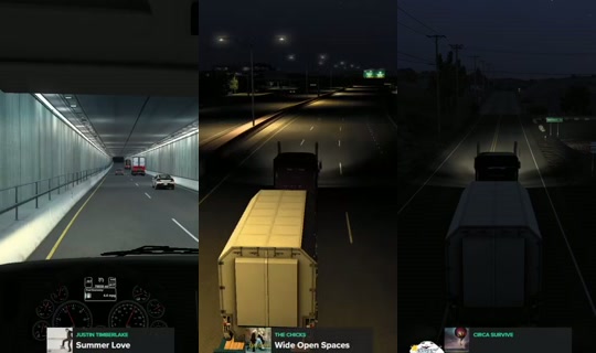 Stream von hanner – 26. Juli 2026, 7:21