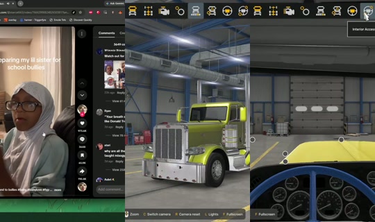 hanner's Stream - Jul 27, 2026, 8:47 PM