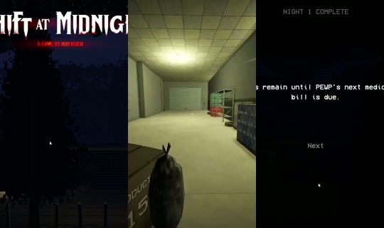 hanner's Stream - Jul 27, 2026, 11:20 PM