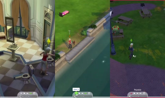 hanner's Stream - Jul 31, 2026, 11:38 PM