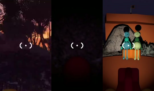 hanner's Stream - Aug 5, 2026, 10:31 PM