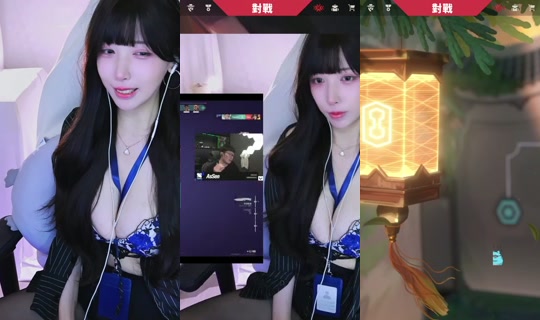 Stream ni hannn0501_ - Hul 31, 2026, 11:20 AM