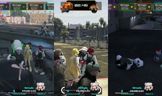 harajukux9's Stream - Jul 25, 2026, 7:00 PM