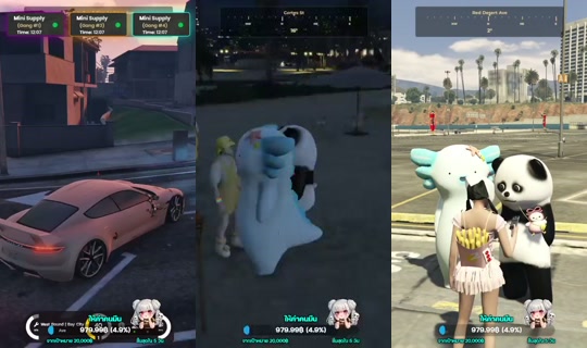 harajukux9's Stream - Jul 26, 2026, 2:39 PM