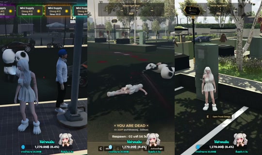 harajukux9's Stream - Jul 26, 2026, 8:34 PM