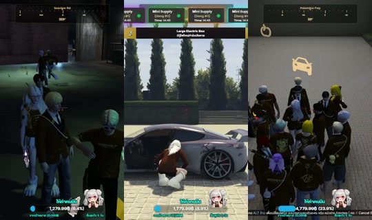 harajukux9's Stream - Jul 27, 2026, 1:20 PM