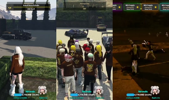 Stream ni harajukux9 - Hul 27, 2026, 3:01 PM