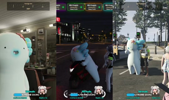 harajukux9's Stream - Jul 29, 2026, 3:20 PM