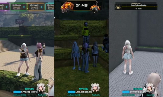 harajukux9's Stream - Jul 29, 2026, 5:01 PM